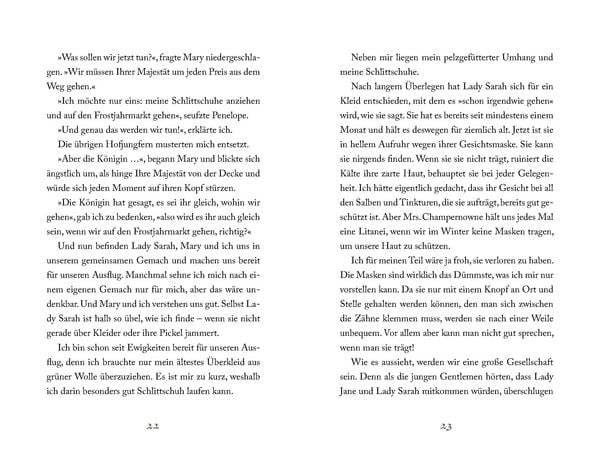 Produktbild: Lady Grace Mysteries