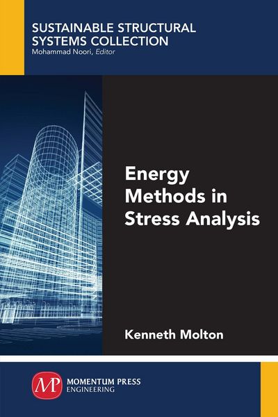 Produktbild: Energy Methods in Stress Analysis