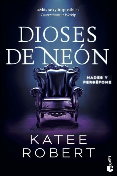 Produktbild: Dioses de ne&oacute;n (Serie Dark Olympus 1)