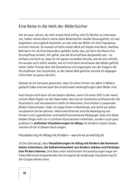 Produktbild: Mit Bildern schreiben