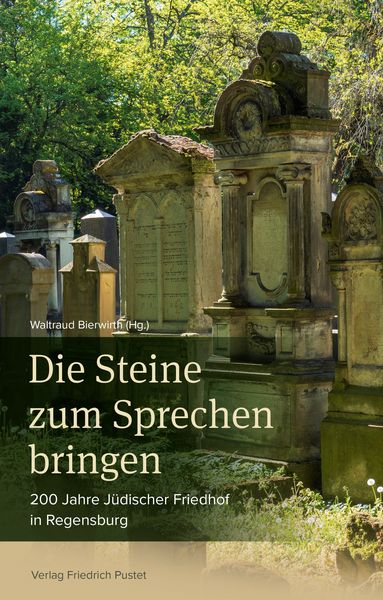 Produktbild: Die Steine zum Sprechen bringen
