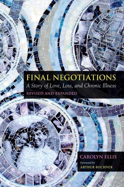 Produktbild: Final Negotiations
