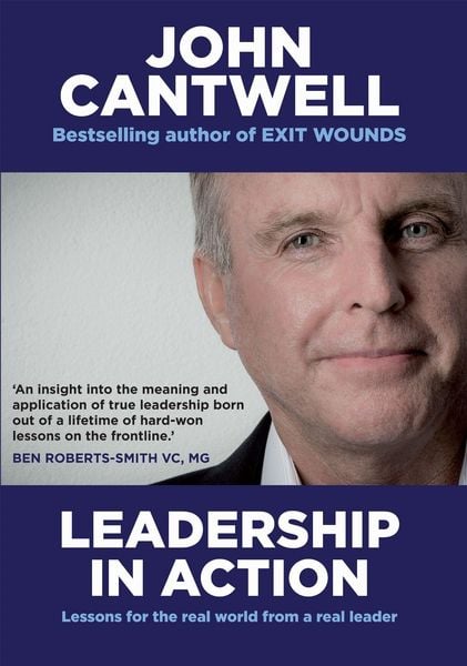 Produktbild: Leadership in Action