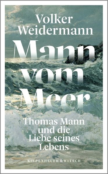Produktbild: Mann vom Meer