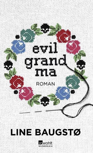 Produktbild: Evil Grandma