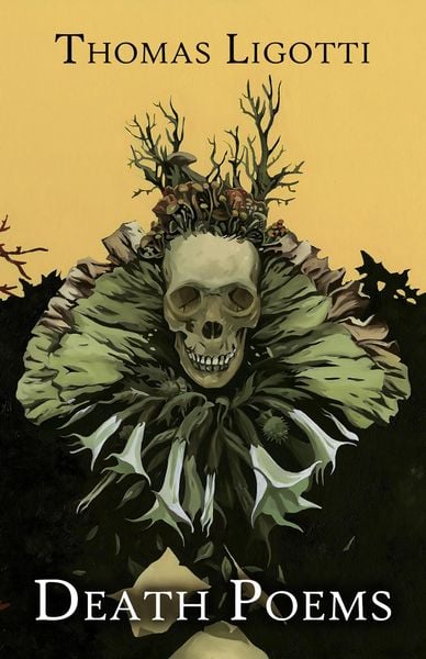 Produktbild: Death Poems