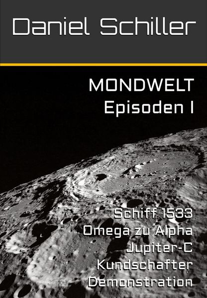 Produktbild: Mondwelt
