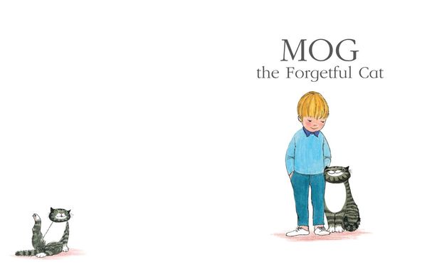 Produktbild: The Judith Kerr Treasury