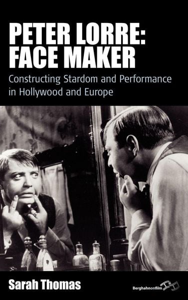 Produktbild: Peter Lorre
