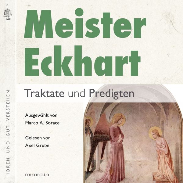 Produktbild: Meister Eckhart. Traktate und Predigten
