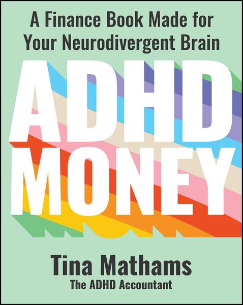Produktbild: Adhd Money