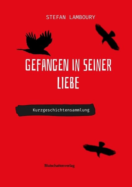 Produktbild: Gefangen in seiner Liebe
