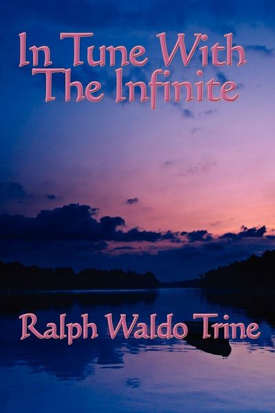 Produktbild: In Tune with the Infinite