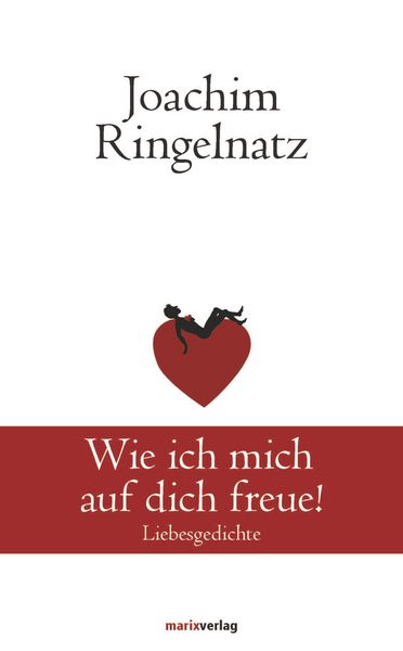 Produktbild: Wie ich mich auf dich freue!