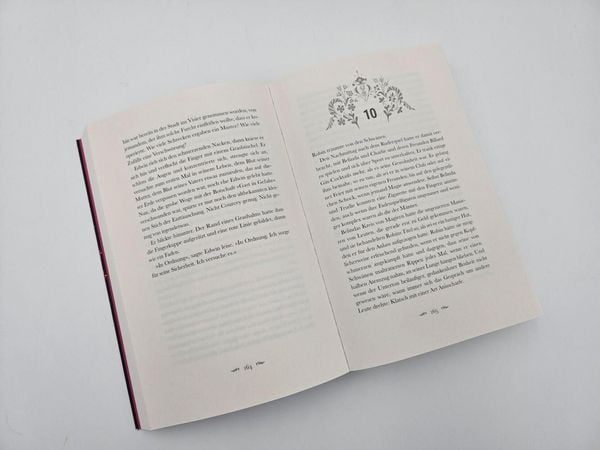 Produktbild: A Marvellous Light