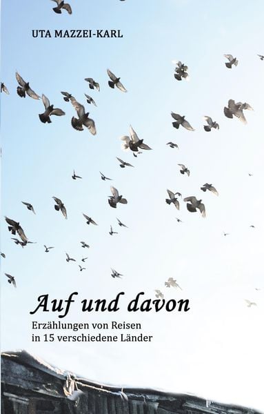 Produktbild: Auf und Davon