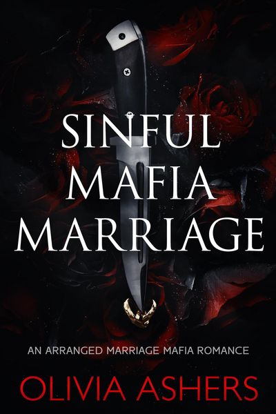 Produktbild: Sinful Mafia Marriage