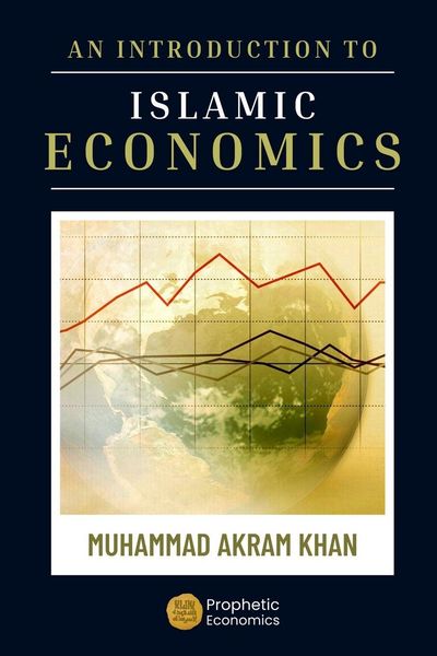 Produktbild: An Introduction to Islamic Economics