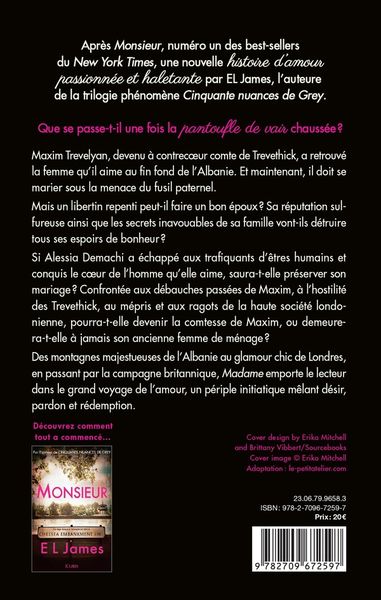 Madame