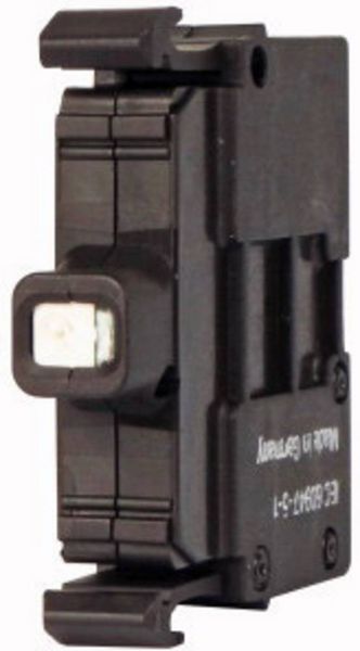 Produktbild: Eaton M22-LED230-B LED-Element Blau 264 V/AC 1St.