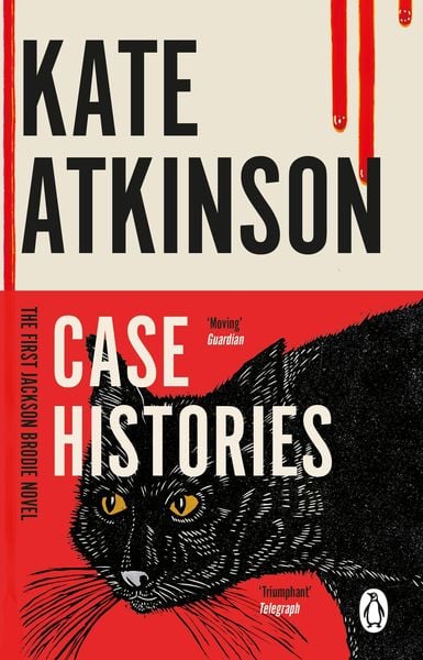 Produktbild: Case Histories