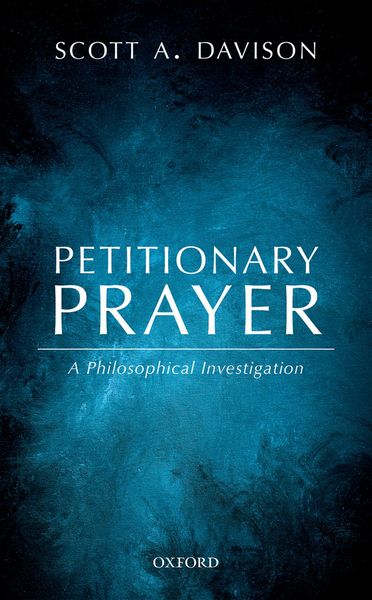 Produktbild: Petitionary Prayer