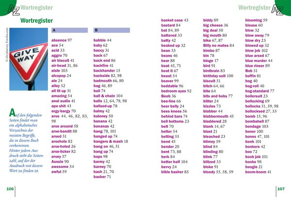 Produktbild: British Slang - das andere Englisch