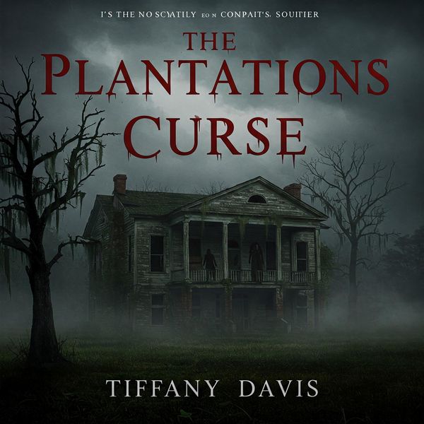 Produktbild: The Plantations Curse