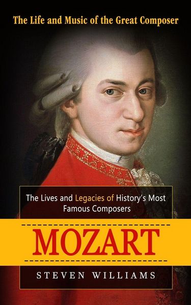 Produktbild: Mozart