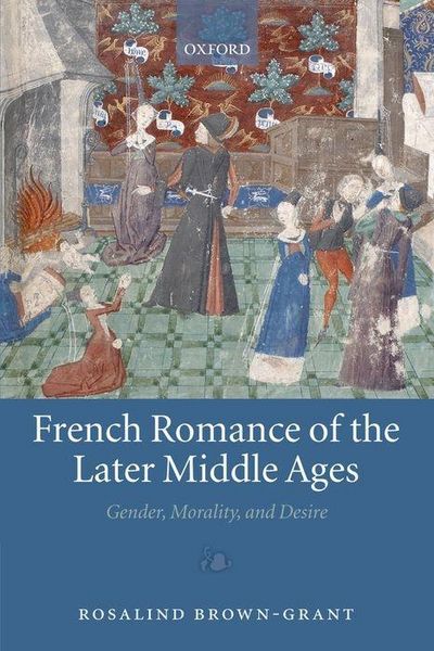 Produktbild: French Romance Of The Later Mi