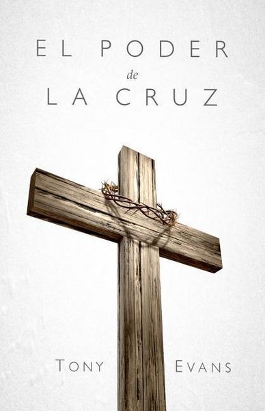 Produktbild: El Poder de la Cruz