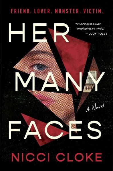 Produktbild: Her Many Faces