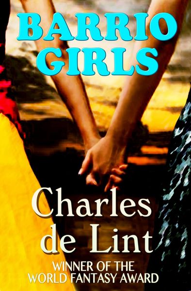 Produktbild: Barrio Girls