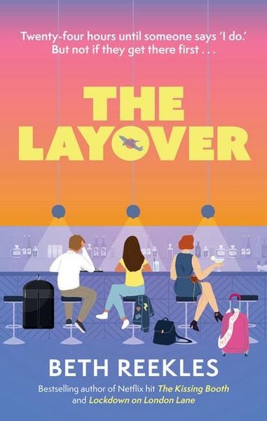 Produktbild: The Layover