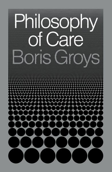 Produktbild: Philosophy of Care