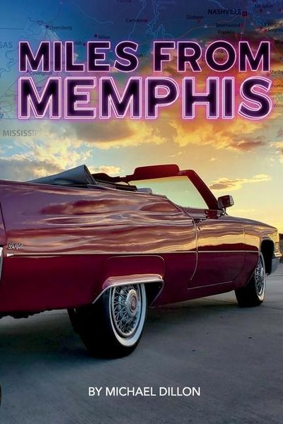 Produktbild: Miles from Memphis