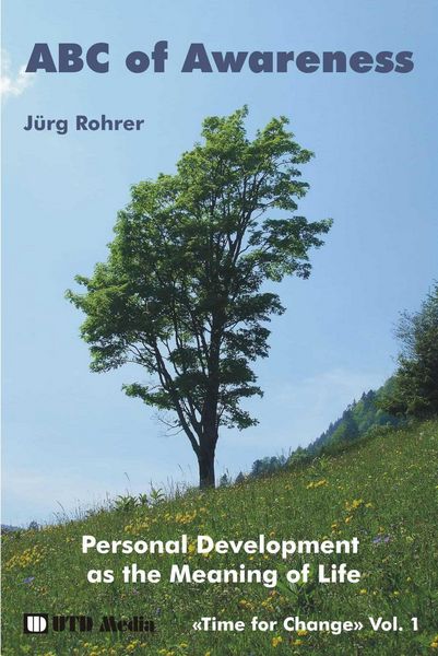 Produktbild: ABC of Awareness (auf Englisch)