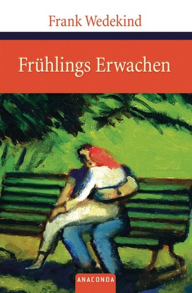 Produktbild: Frühlings Erwachen