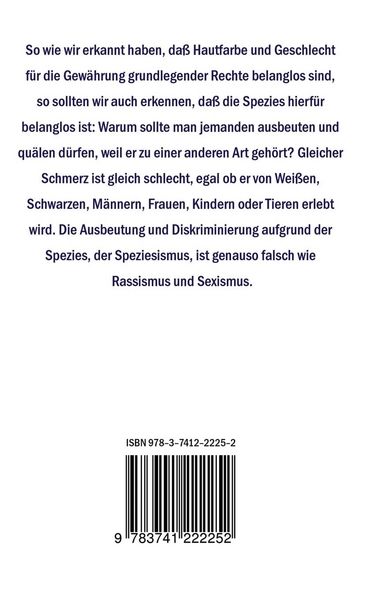 Produktbild: Tierrechte