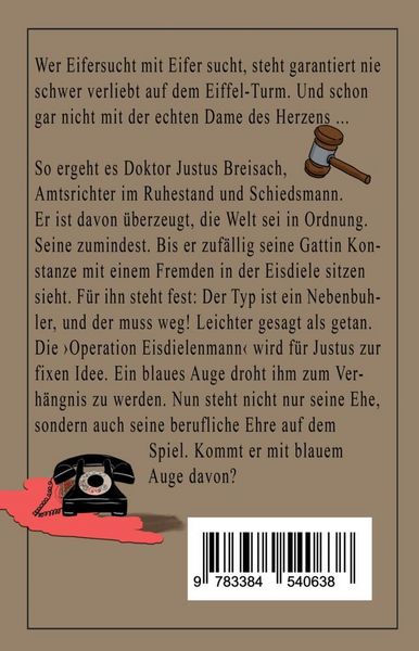 Produktbild: Rosa H&auml;hne