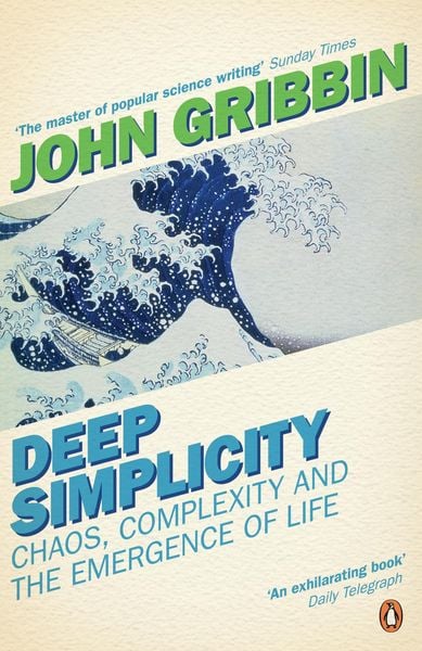 Produktbild: Deep Simplicity