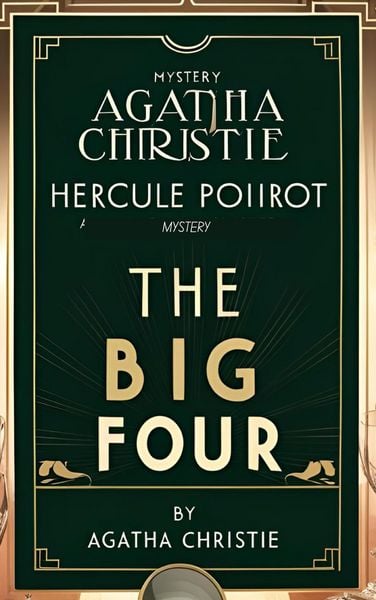 Produktbild: The Big Four