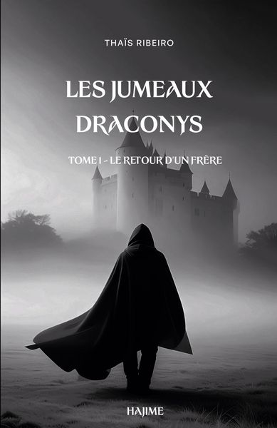 Produktbild: Les Jumeaux Draconys