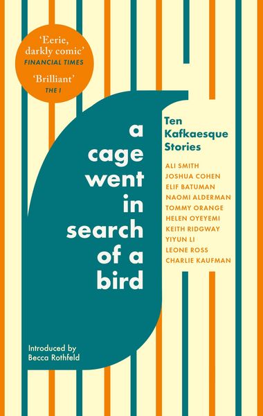 Produktbild: A Cage Went in Search of a Bird