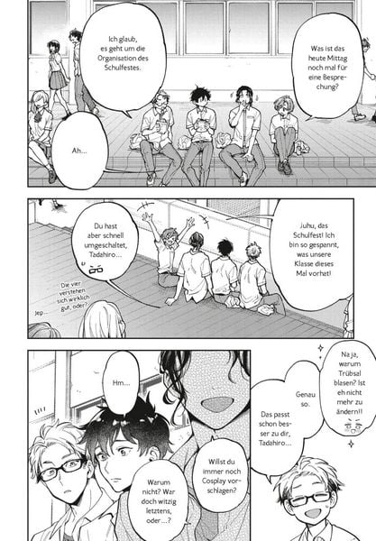 Produktbild: Encirclement Love 3