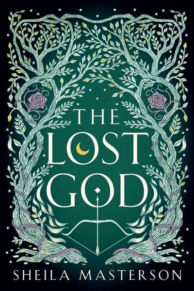 Produktbild: The Lost God