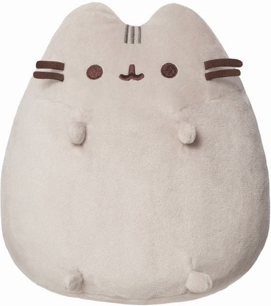 Produktbild: Aurora World - Pusheen sitzend, 24 cm