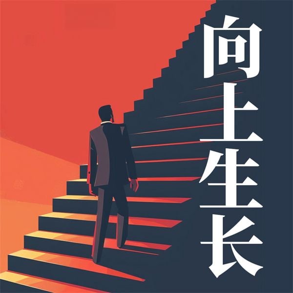 Produktbild: 向上生长