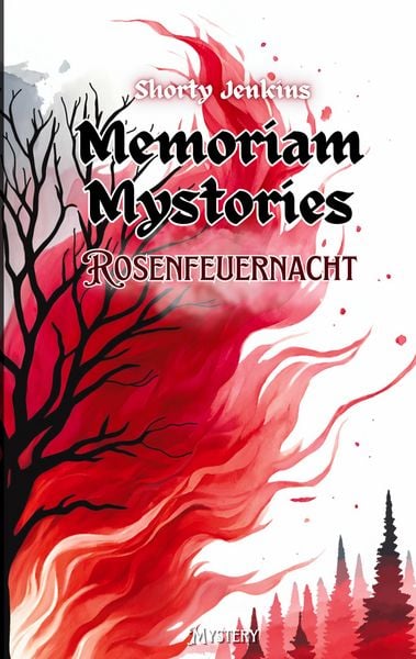 Produktbild: Rosenfeuernacht