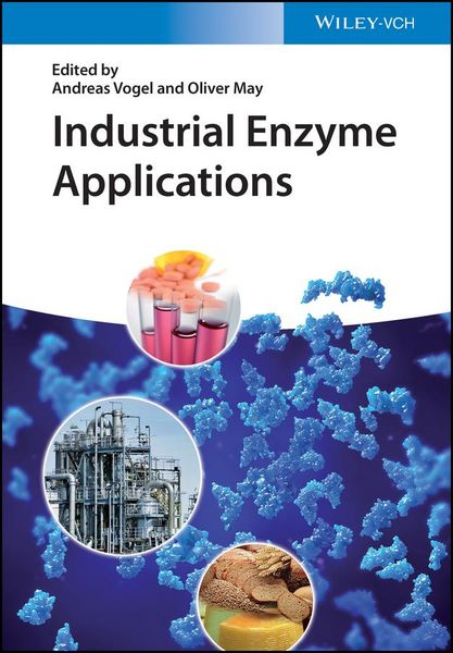 Produktbild: Industrial Enzyme Applications